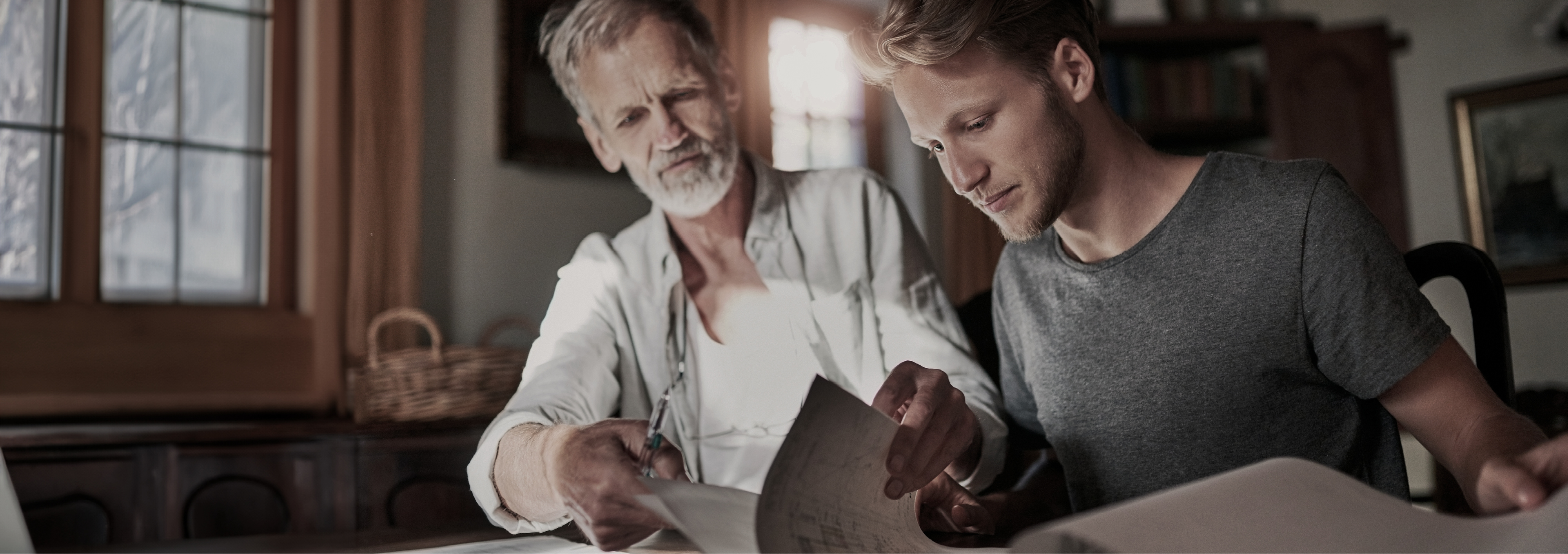 Planification successorale