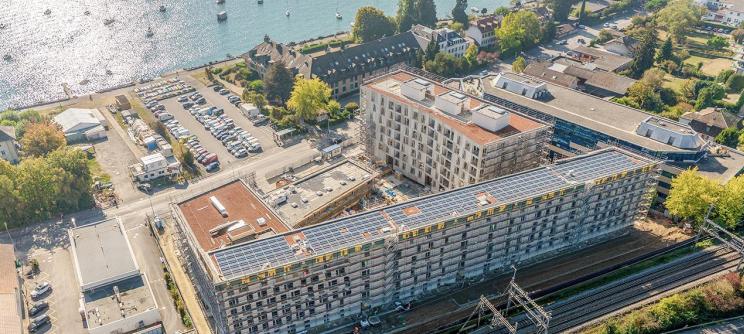 Bonhôte-Immobilier SICAV