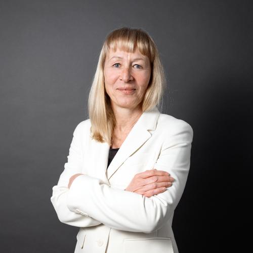 Pascale Monard Benoit