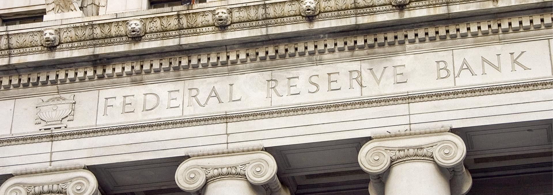 La Fed ajuste, les marchés arbitrent