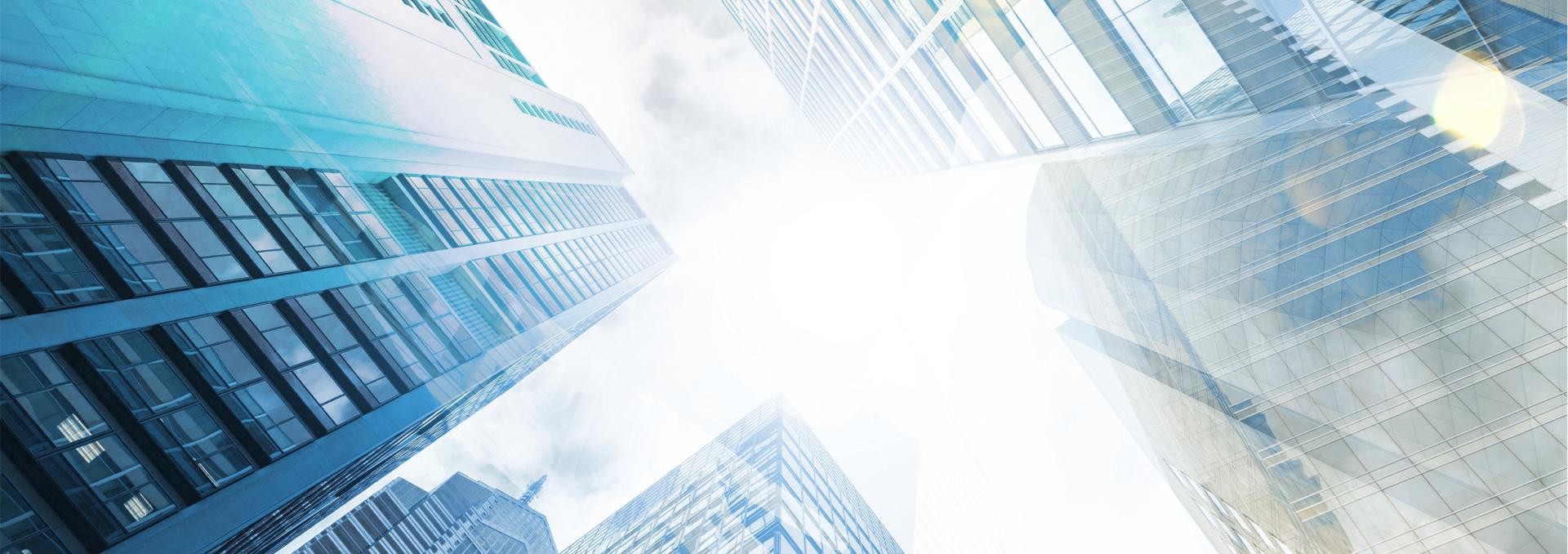 Marktausblick — April 2025