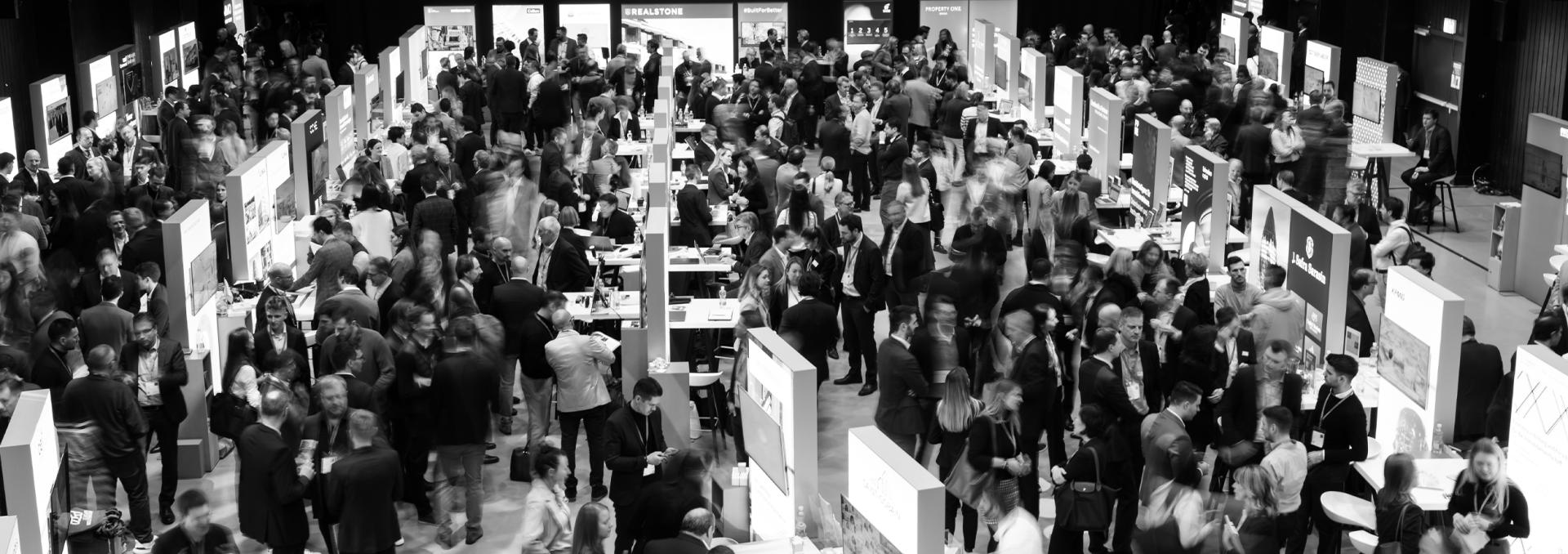 Bonhôte-Immobilier SICAV au salon IMMO26