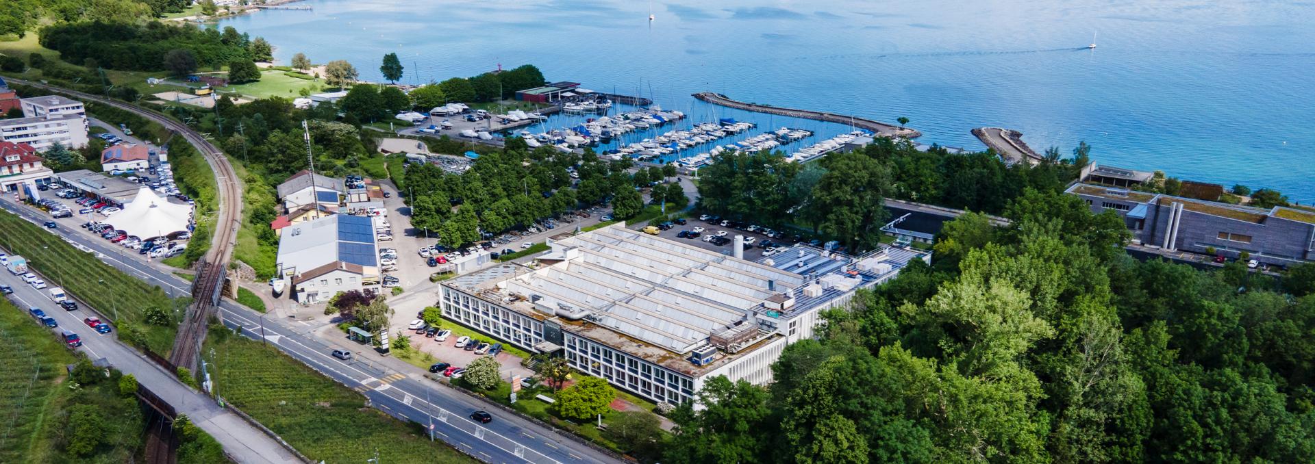 Bonhôte-Immobilier SICAV et Solutions & Funds annoncent leur collaboration