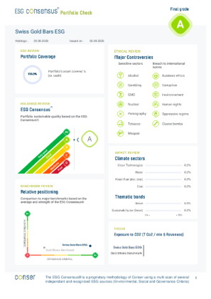 Portfolio Check (EN) Portfolio Check (EN)