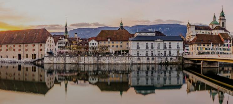 Solothurn