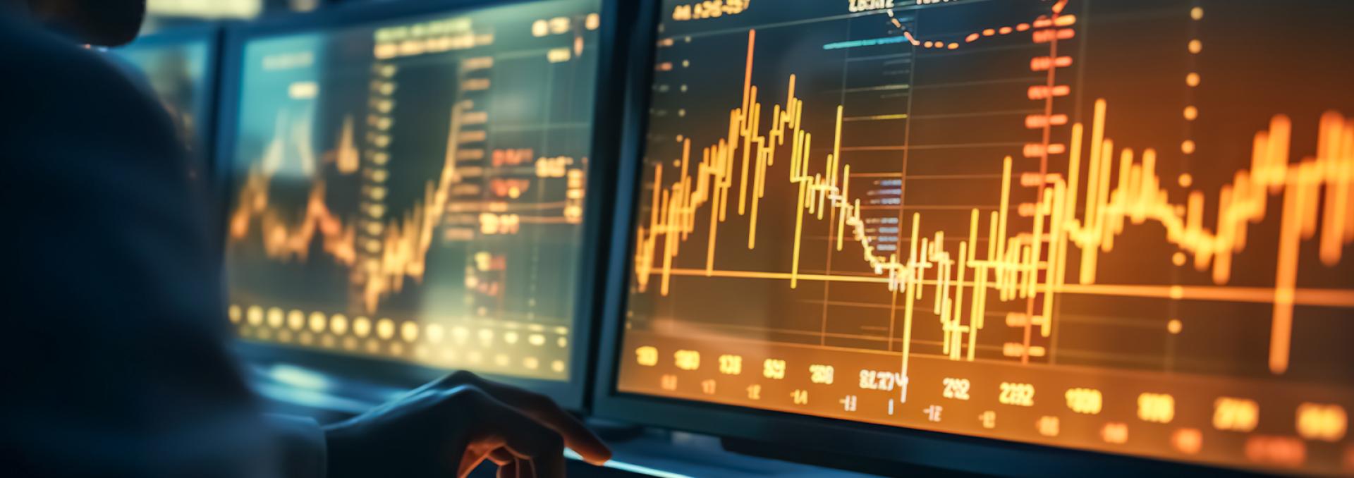 Inflationsrückgang sorgt für Beruhigung an den Märkten