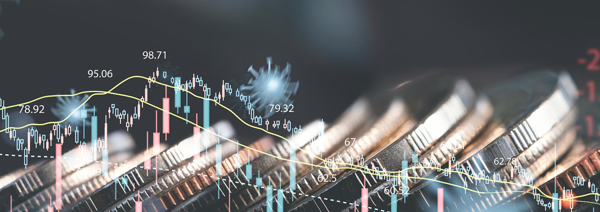 La Fed et la BCE relèvent ses taux