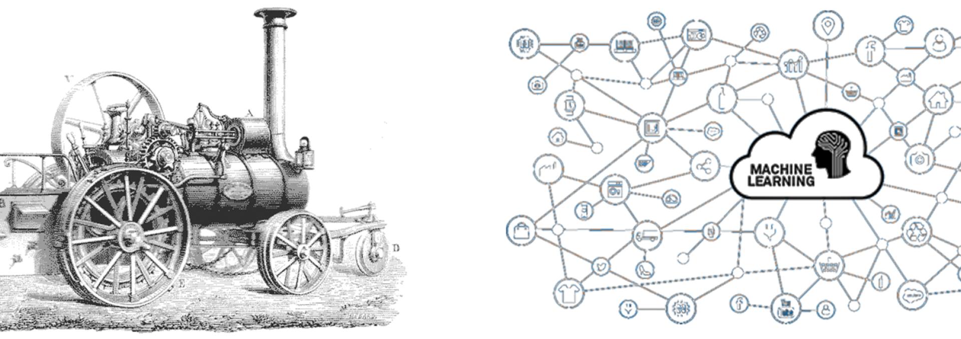 « Industrie 4.0 - The Shapers »