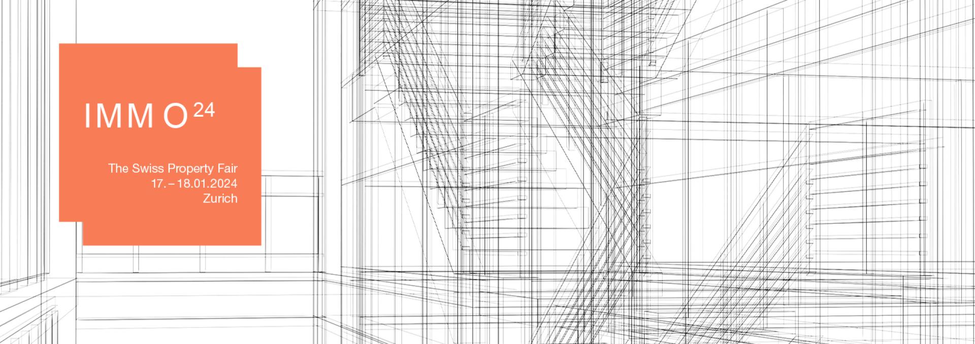 IMMO’24 à Zurich-Oerlikon