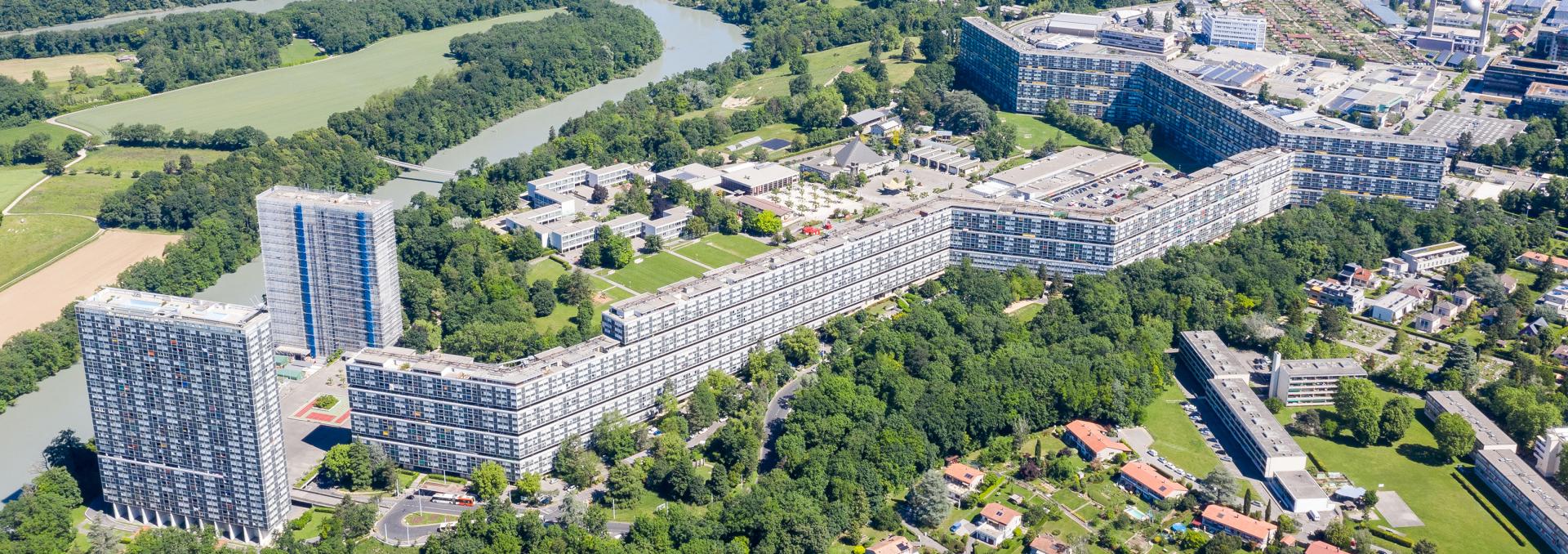 Bonhôte-Immobilier SICAV Ungeprüfter Halbjahresbericht 2021