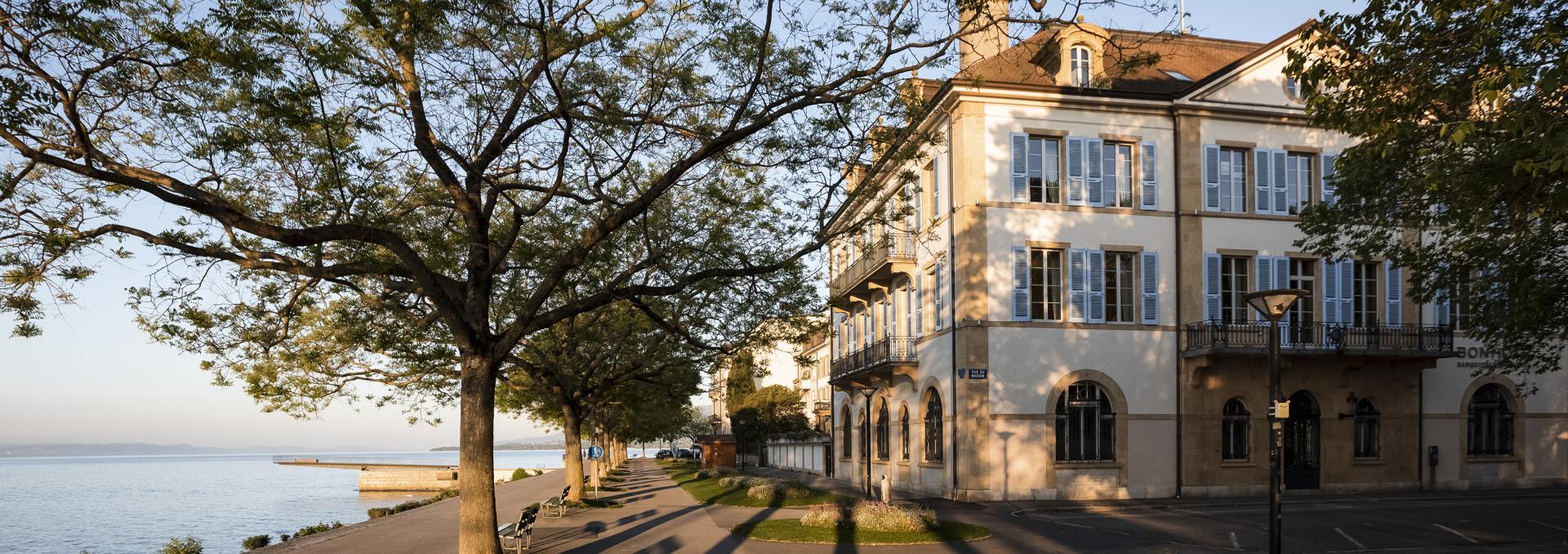 Kompetenz, Diversität und Jugend stärken den Verwaltungsrat der Bank Bonhôte