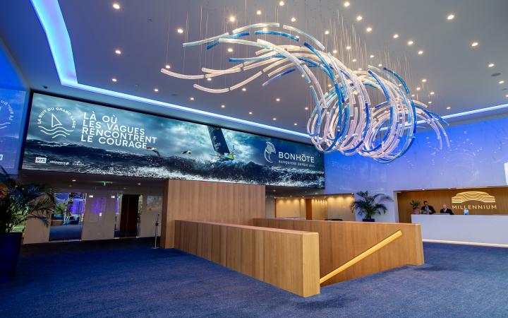 La Nuit du Grand Large 2024