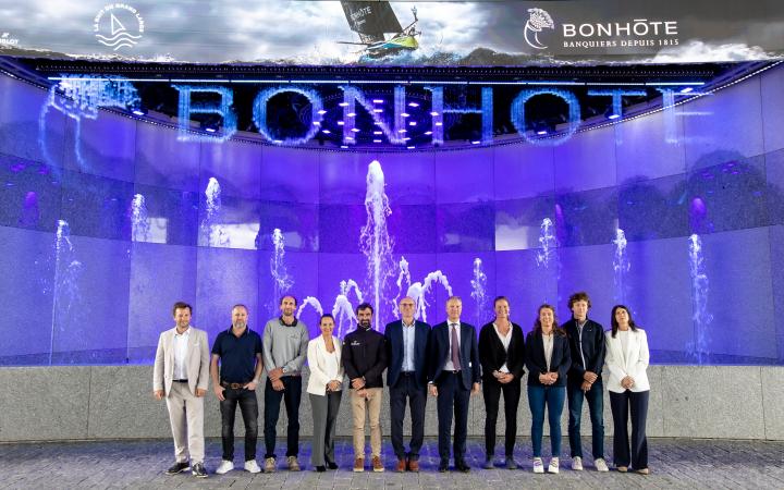 La Nuit du Grand Large 2024