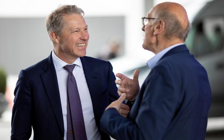 La Nuit du Grand Large 2024