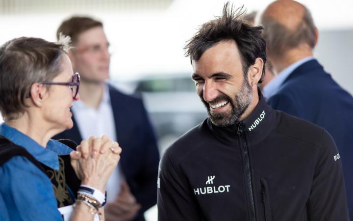 La Nuit du Grand Large 2024