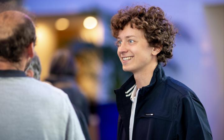 La Nuit du Grand Large 2024