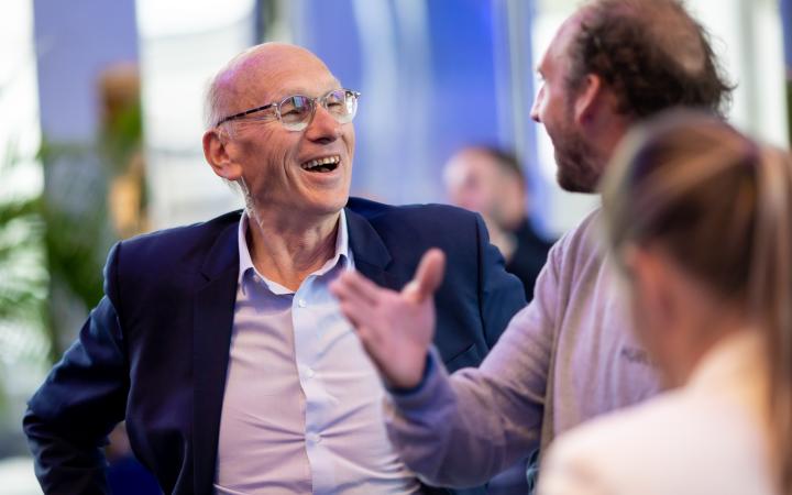 La Nuit du Grand Large 2024