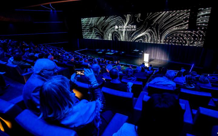 La Nuit du Grand Large 2024