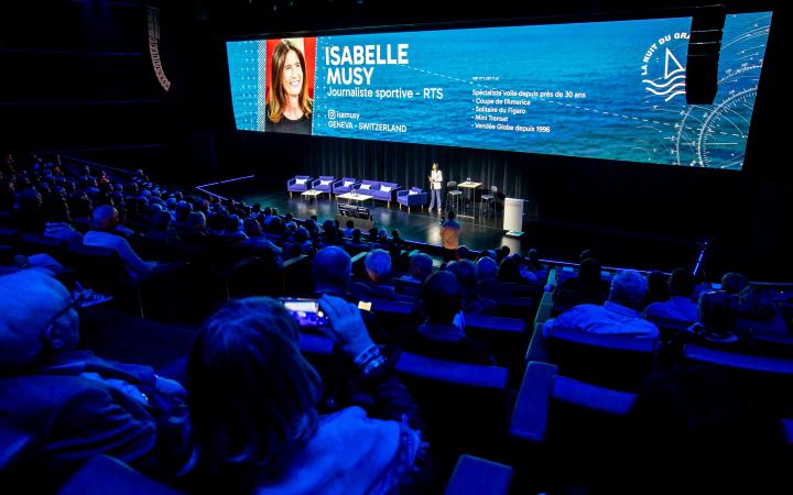 La Nuit du Grand Large 2024