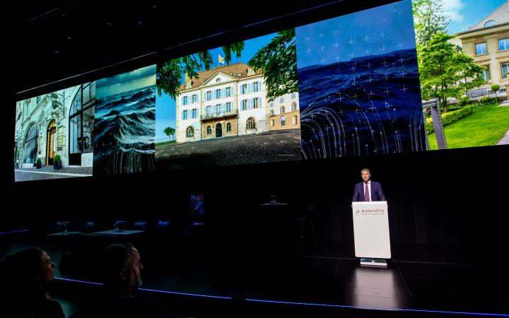 La Nuit du Grand Large 2024