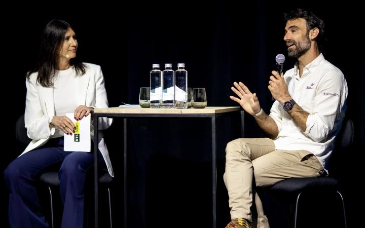 La Nuit du Grand Large 2024