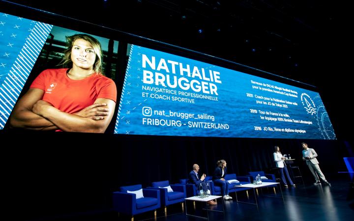 La Nuit du Grand Large 2024