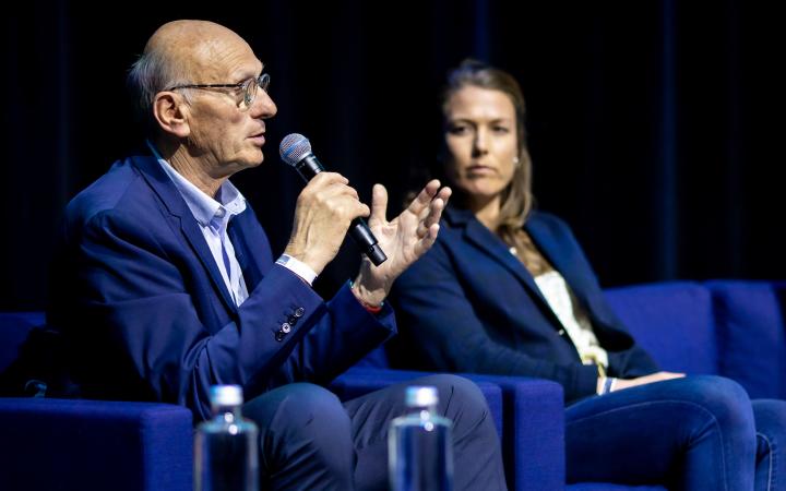 La Nuit du Grand Large 2024