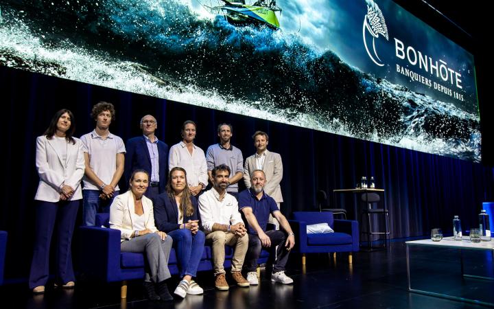 La Nuit du Grand Large 2024