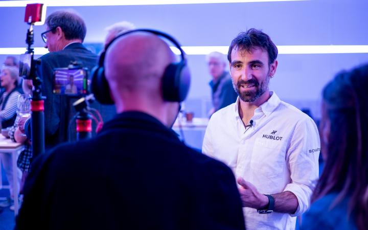 La Nuit du Grand Large 2024